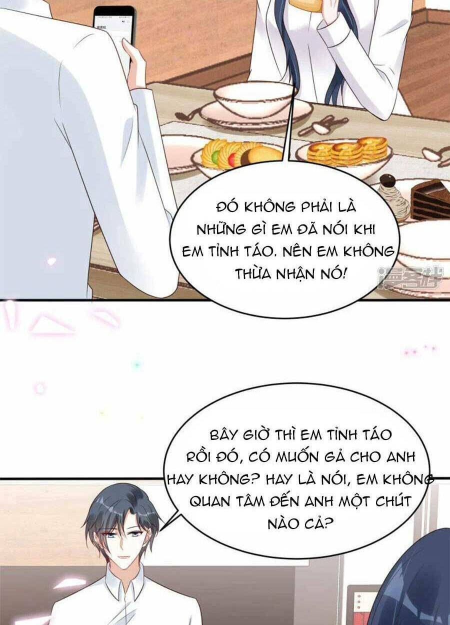 Tinh Quang Lộng Lẫy: Chọn Sếp Làm Chồng Chương 116 Ảnh 5