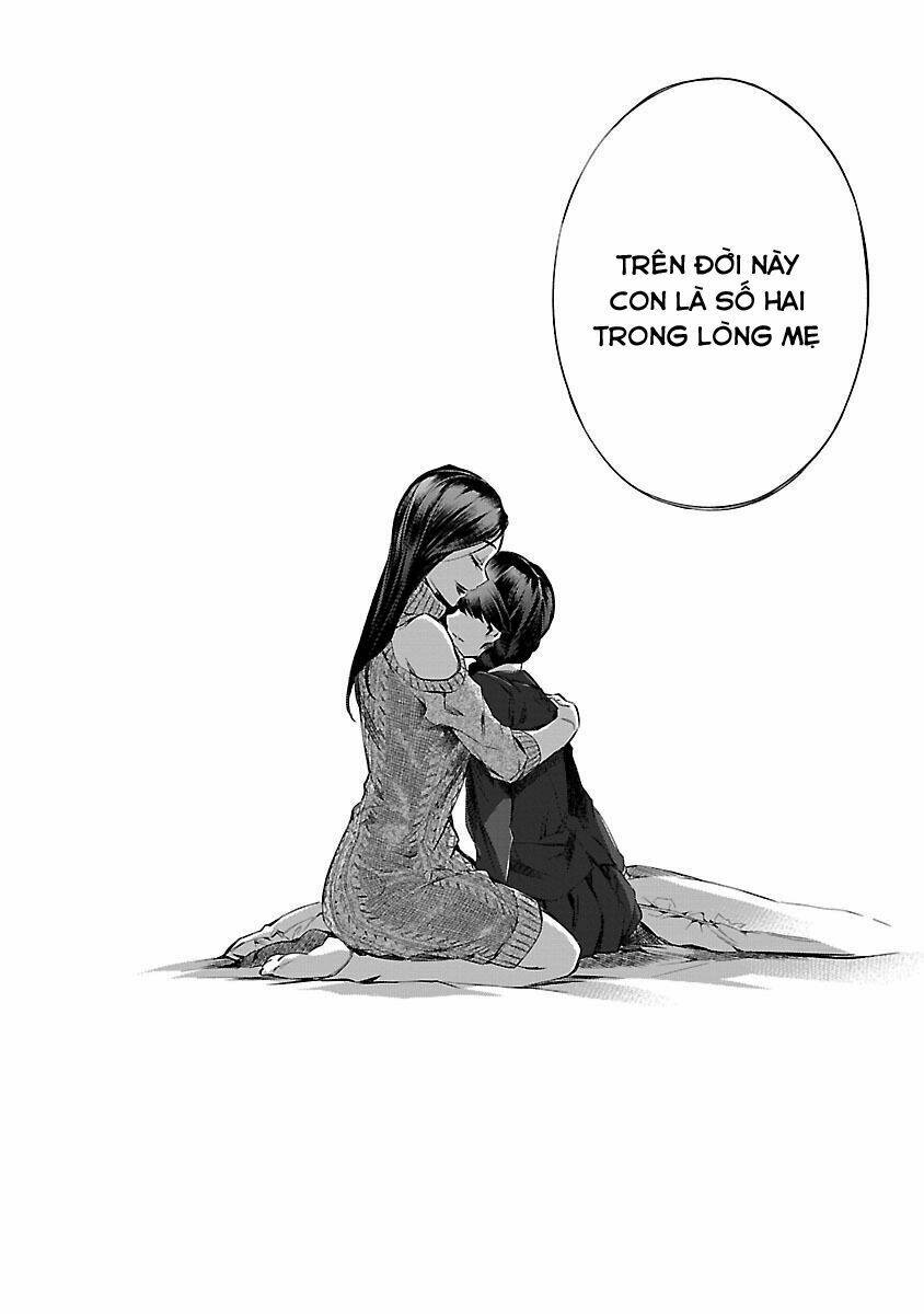 Himenospia Chương 14 Ảnh 18