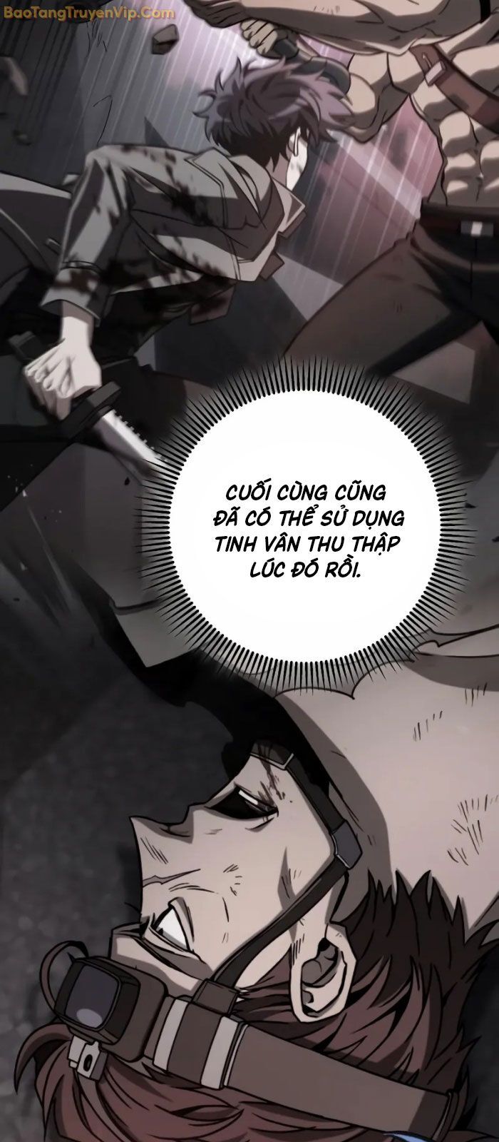 Sát Thủ Thiên Tài Đơn Độc Chương 60 Ảnh 36