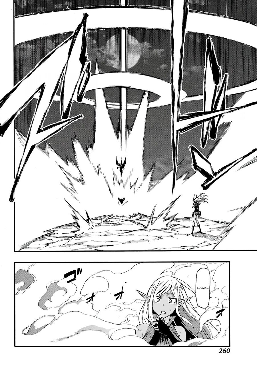 Gokusotsu Kraken Chương 11 Ảnh 24