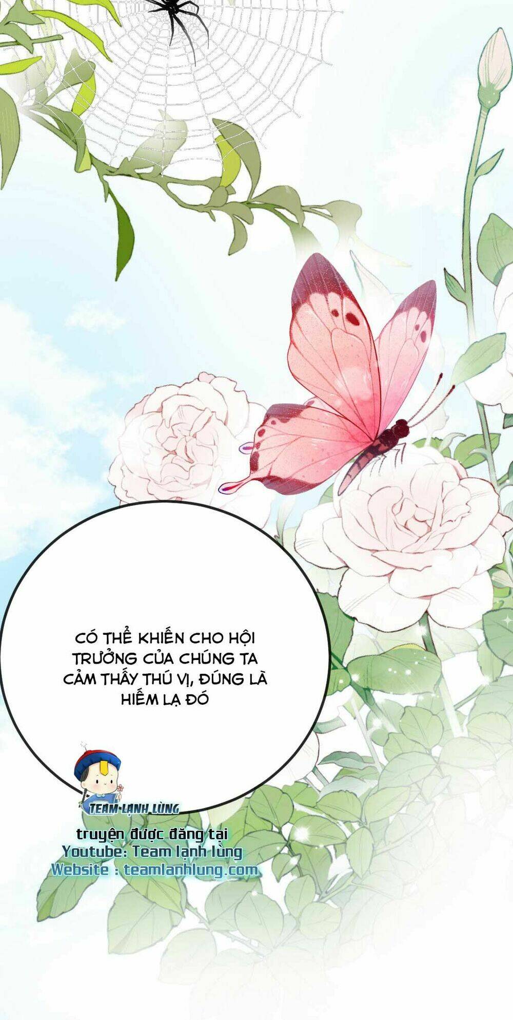 Khảo Nghiệm Cuối Cùng Của Tra Nữ Chương 24 Ảnh 35