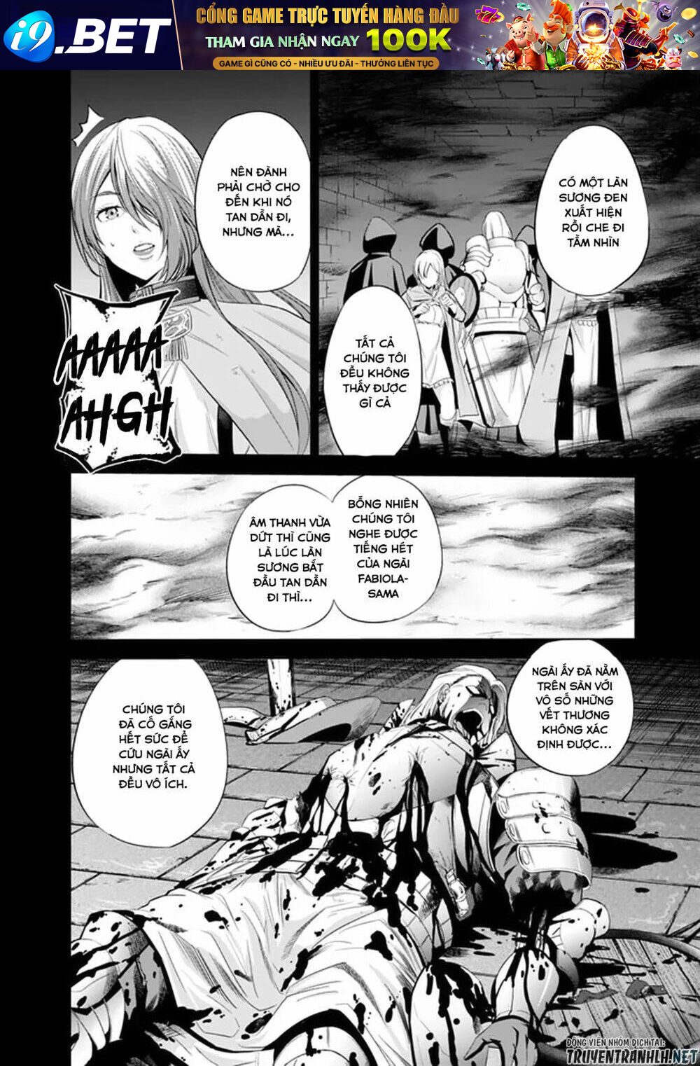 Uragirareta S Rank Boukensha No Ore Wa, Aisuru Dorei No Kanojora Chương 19 Ảnh 6