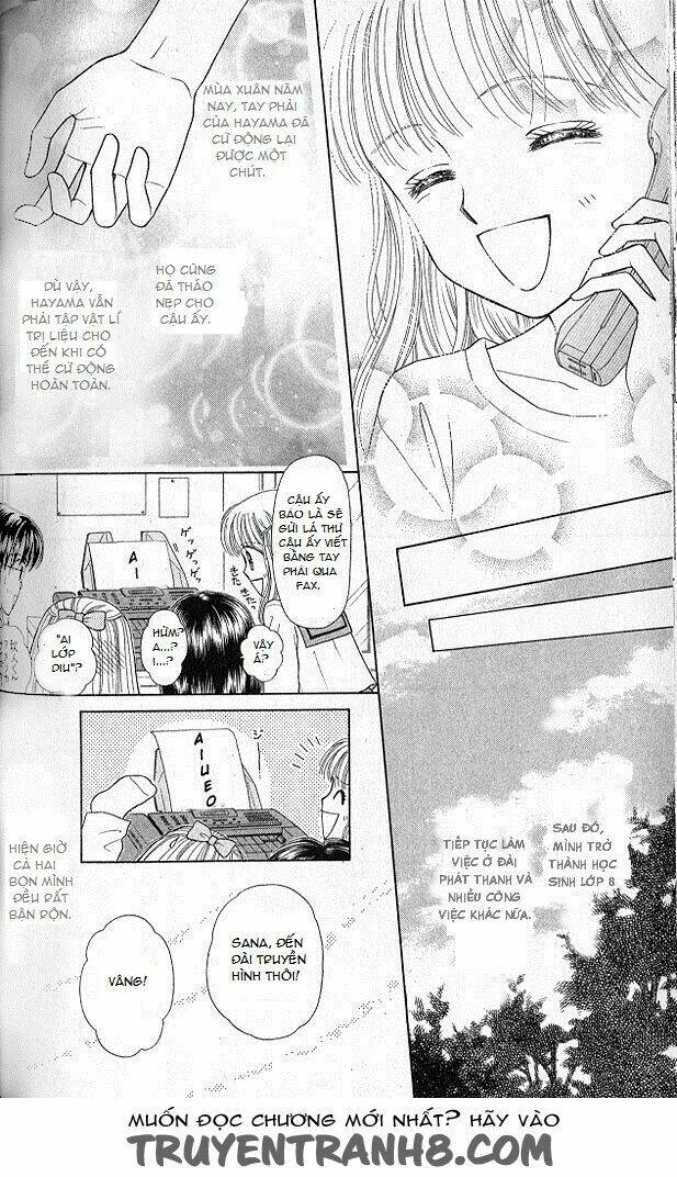 Kodomo No Omocha Chương 51 Ảnh 17