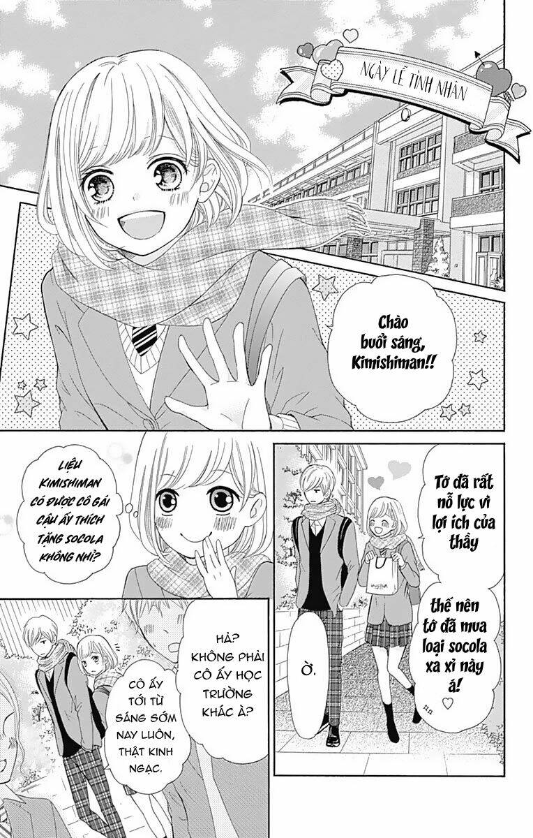 Furuya-Sensei Wa An-Chan No Mono Chương 11 Ảnh 28