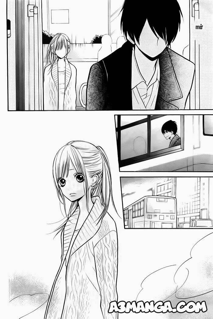 Hanagimi To Koisuru Watashi Chương 25 Ảnh 24