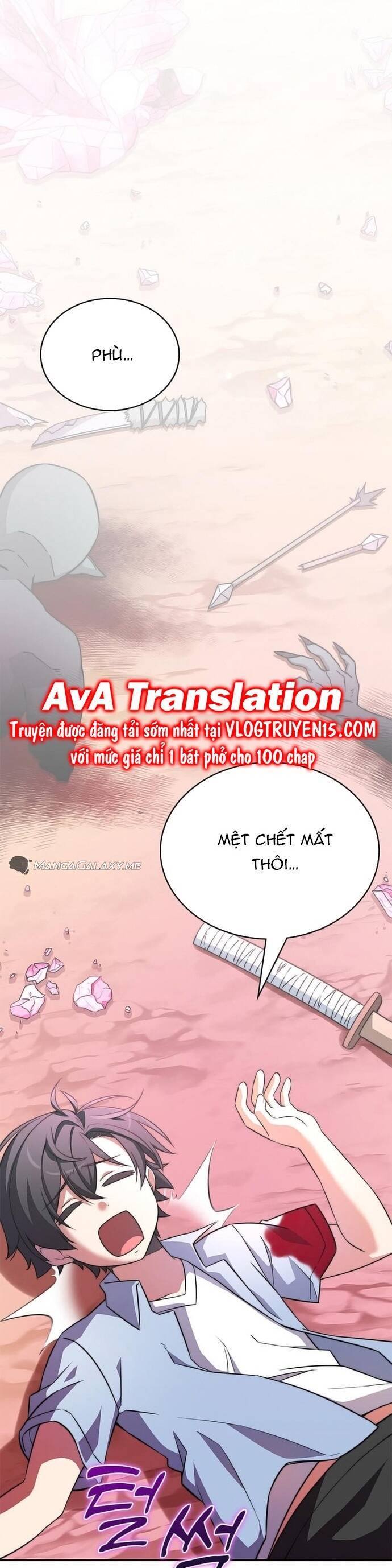 Trở Thành Bạn Thời Thơ Ấu Của Boss Cấp Trung Chương 8 Ảnh 198