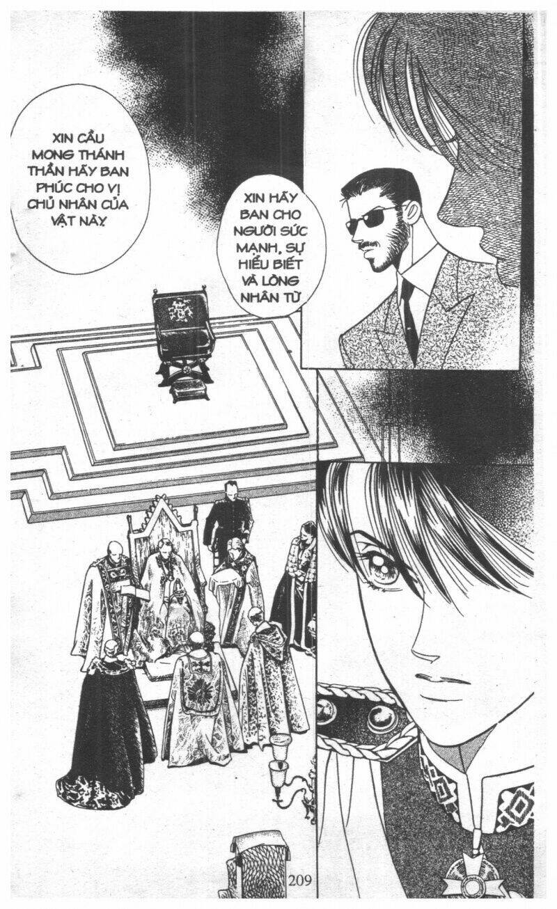 Nàng Tiên Ánh Trăng - Kaguya Hime Chương 14 Ảnh 208