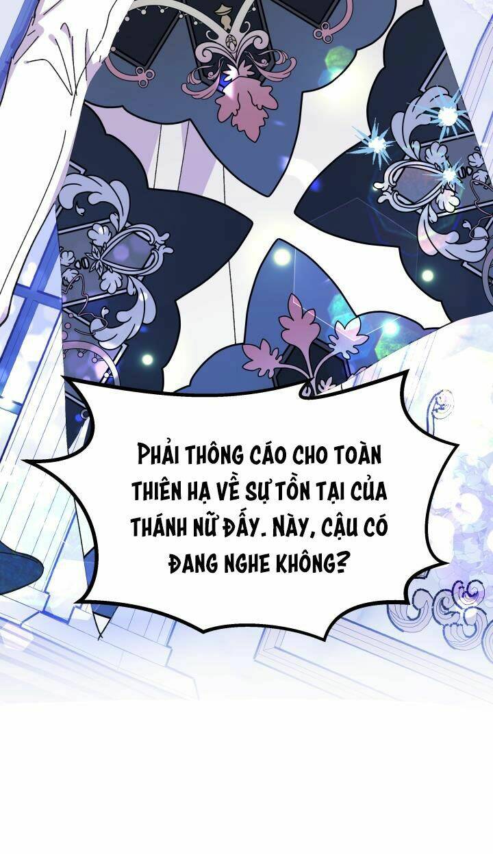 Công ChúA Giả Điên Chương 60.1 Ảnh 38