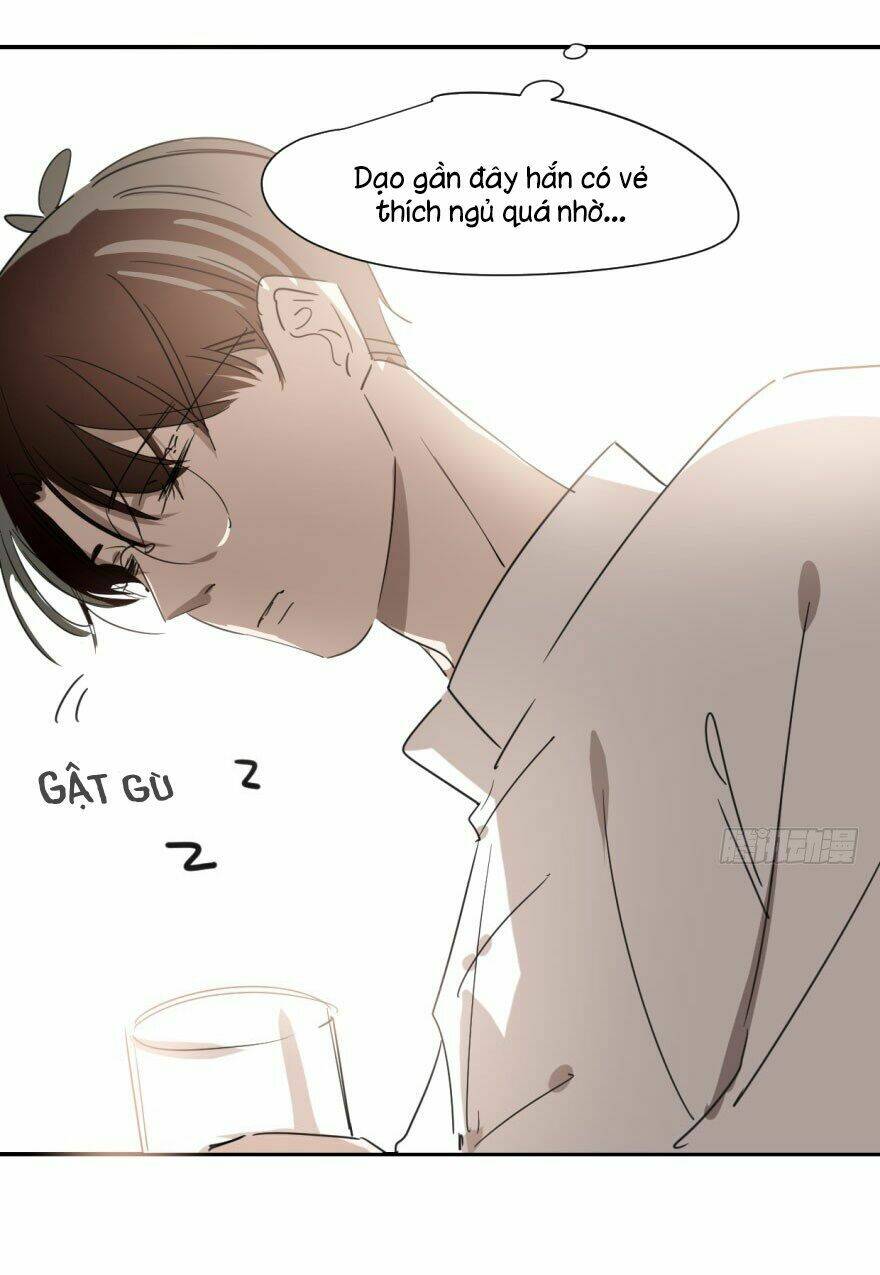 Truy Bắt Ngao Ngao Chương 27 Ảnh 12