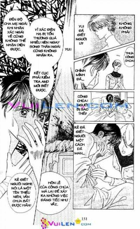 Nàng Tiên Ánh Trăng - Kaguya Hime Chương 11 Ảnh 152