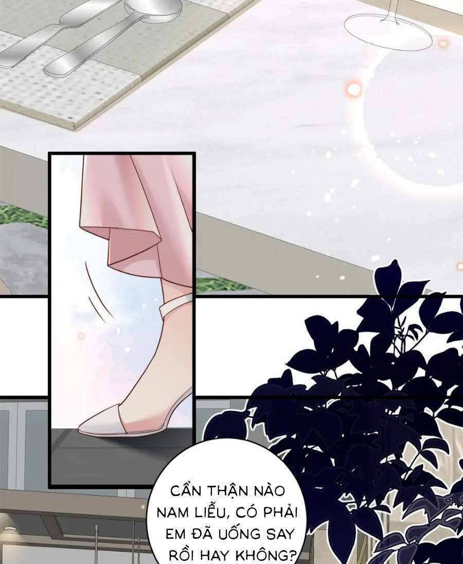 Xuyên Nhanh: Bệnh Kiều Đại Lão Cứ Dính Người Chương 16 Ảnh 35