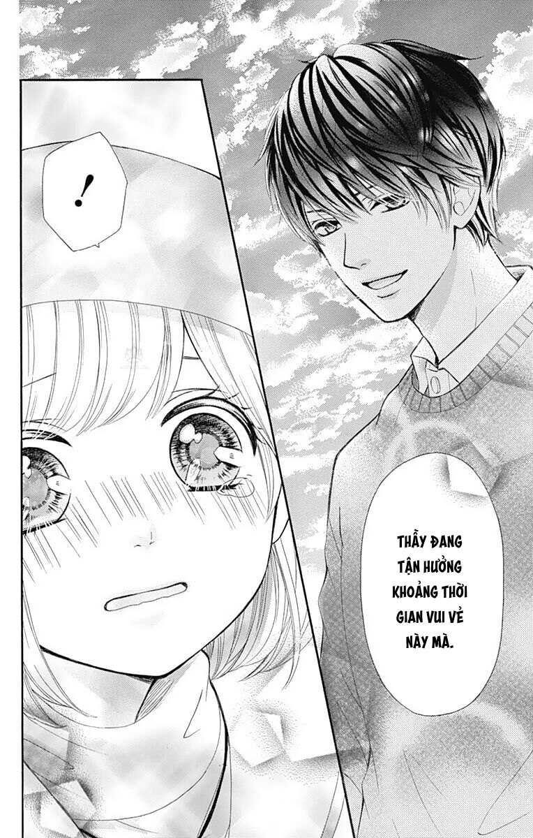Furuya-Sensei Wa An-Chan No Mono Chương 6 Ảnh 38