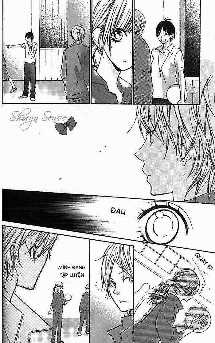 Hanagimi To Koisuru Watashi Chương 13 Ảnh 15