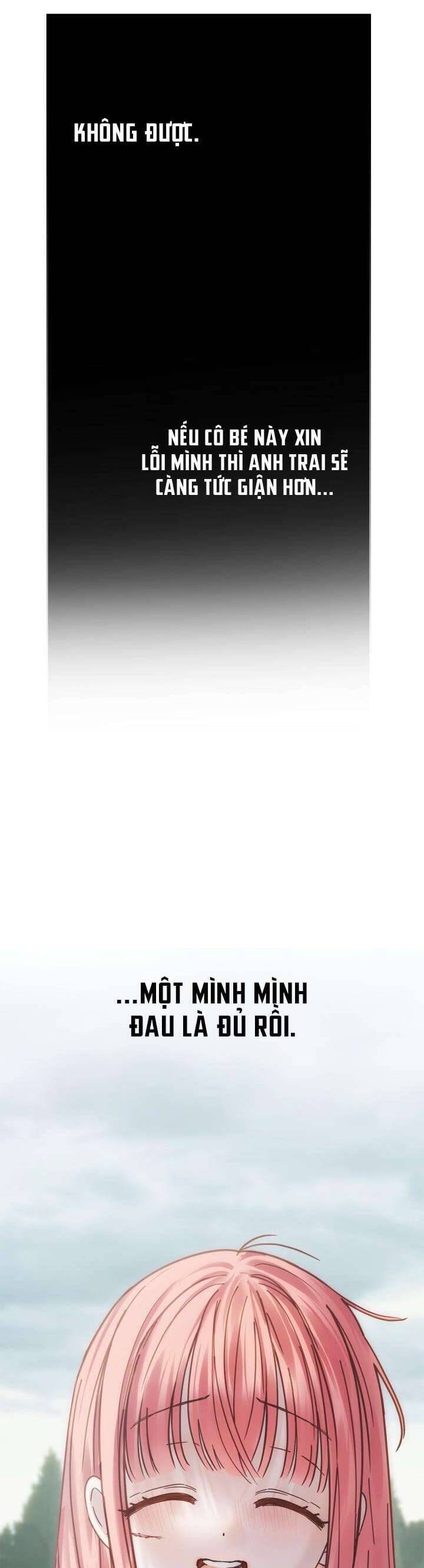 Phạm Nhân Bé Con Của Dinh Thự Mùa Đông Chương 49 Ảnh 40