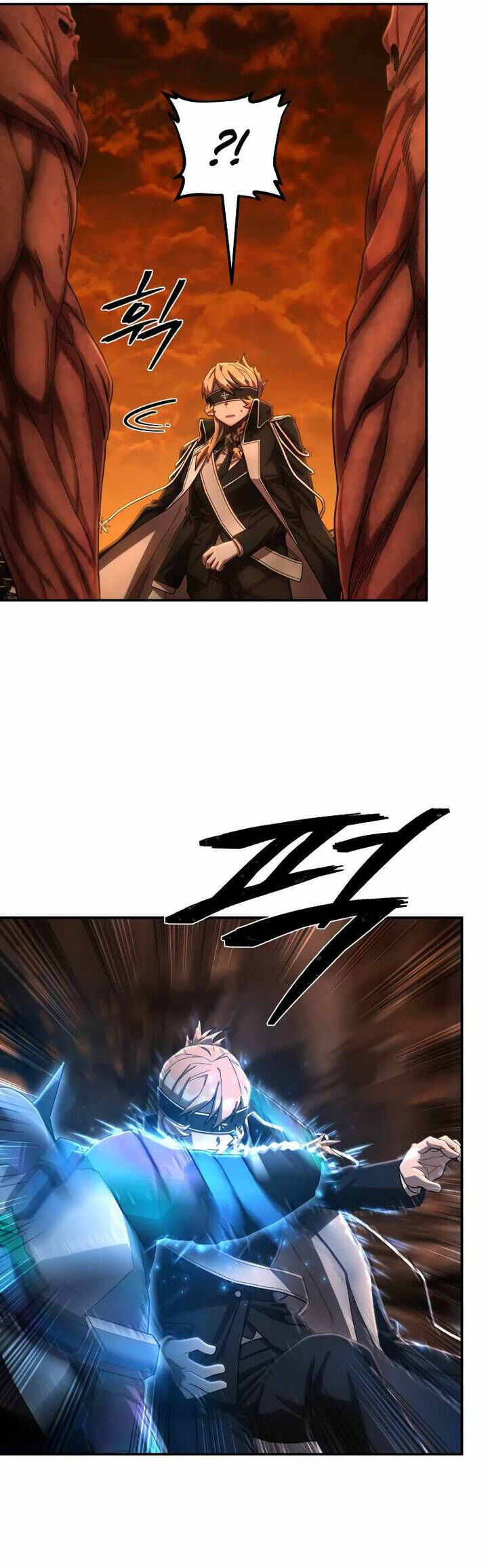 Sự Trở Lại Của Anh Hùng Diệt Thế Chương 140 Ảnh 45