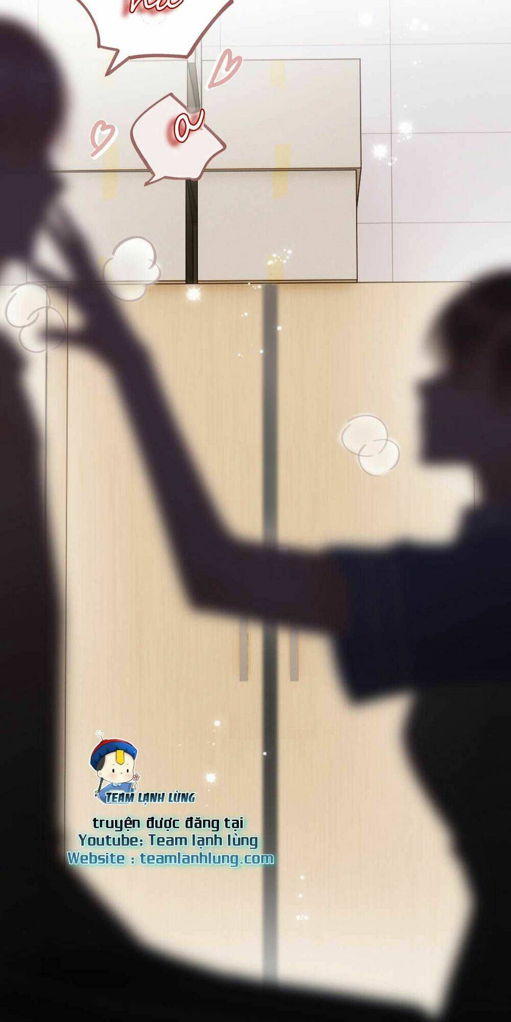 Khảo Nghiệm Cuối Cùng Của Tra Nữ Chương 23 Ảnh 27