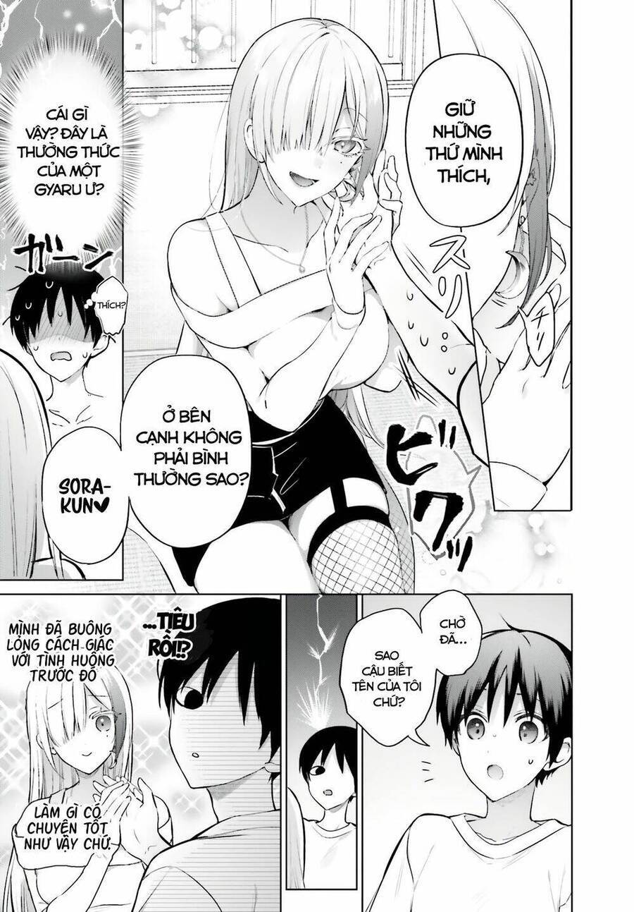 Boku To Gal Ga Fufu Ni Narumade Chương 1 Ảnh 20