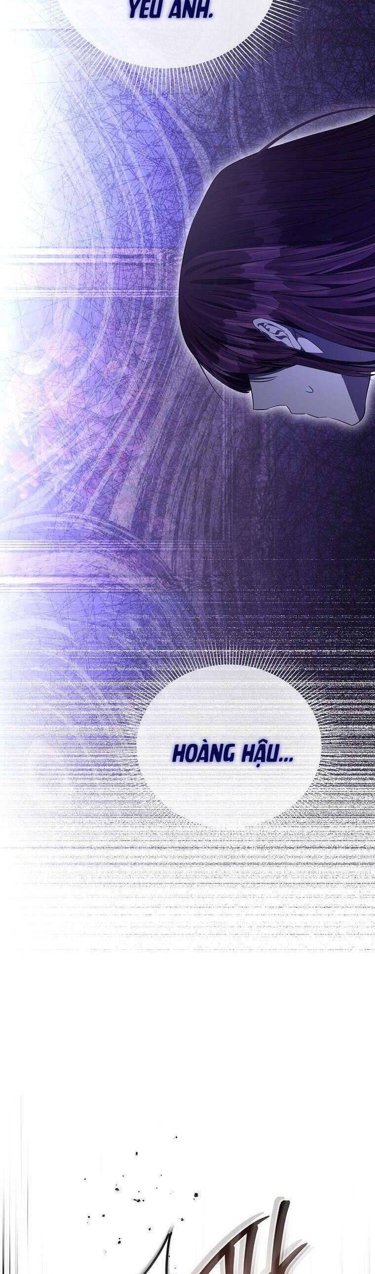 Này Người Chồng Phản Diện, Ngài Ám Ảnh Sai Người Rồi Chương 50 Ảnh 40
