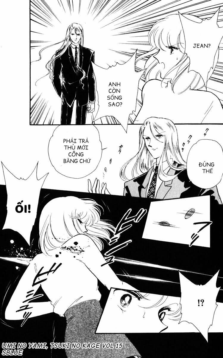 Umi No Yami, Tsuki No Kage Chương 78 Ảnh 21