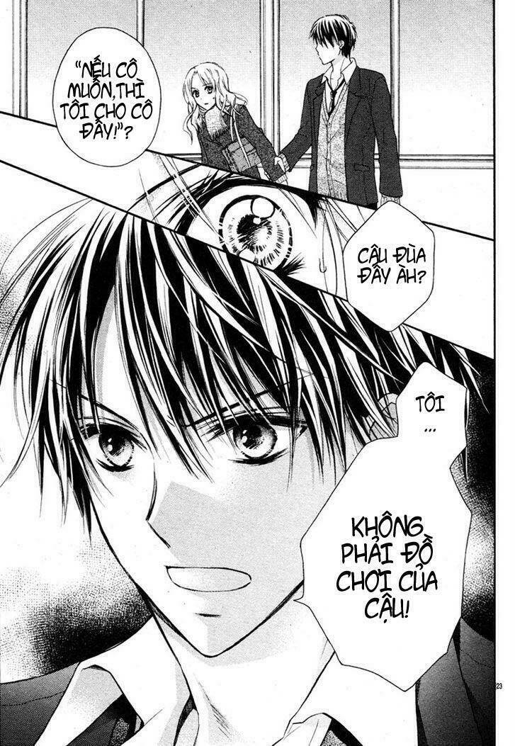 Ore No Subete Ga Kimi No Mono Chương 1 Ảnh 25