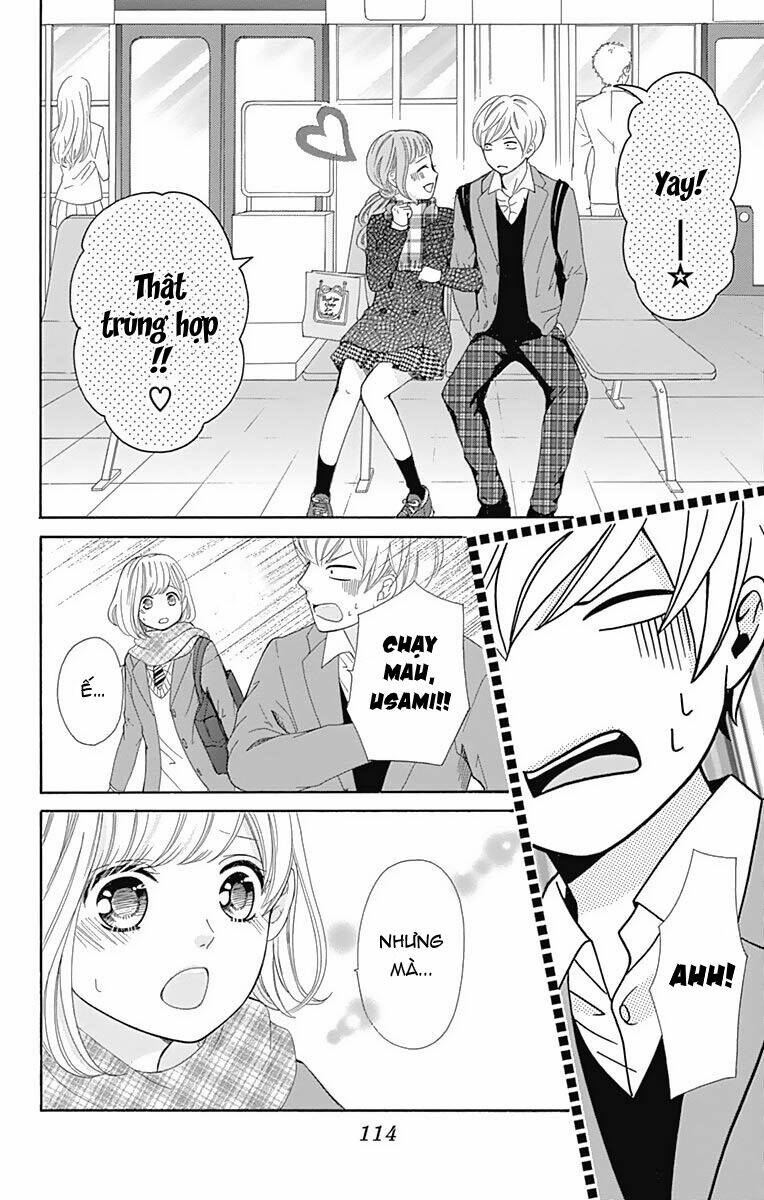 Furuya-Sensei Wa An-Chan No Mono Chương 11 Ảnh 35
