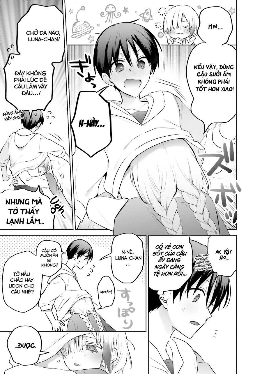 Boku To Gal Ga Fufu Ni Narumade Chương 15 Ảnh 7