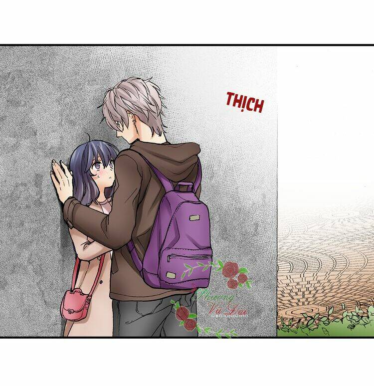 Mệnh Lệnh Tuyệt Đối Của Bá Đạo Vương Tử Chương 34 Ảnh 15
