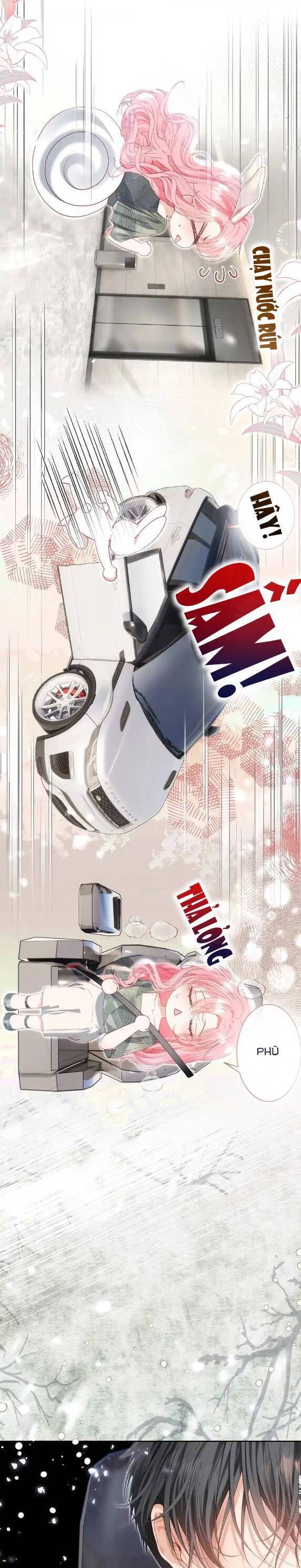 1001 Cách Chinh Phục Chồng Yêu Chương 86 Ảnh 20