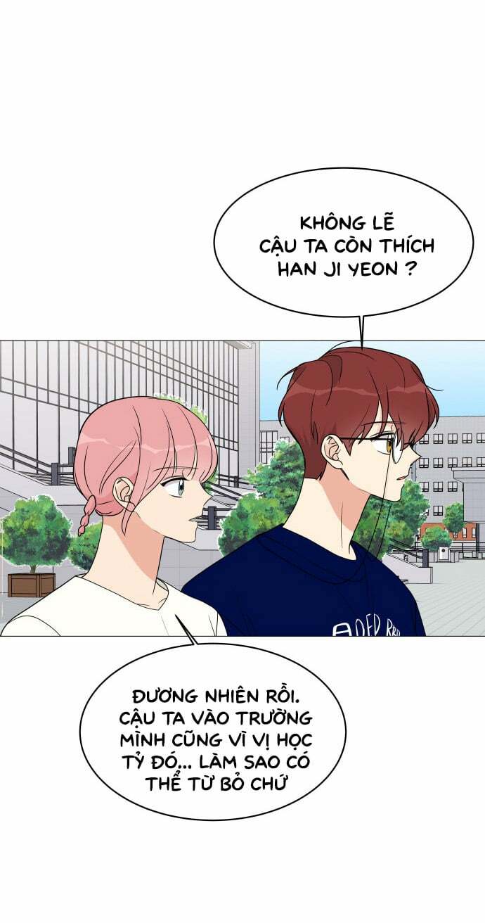 Thiếu Nữ 1m8 Chương 15 Ảnh 31