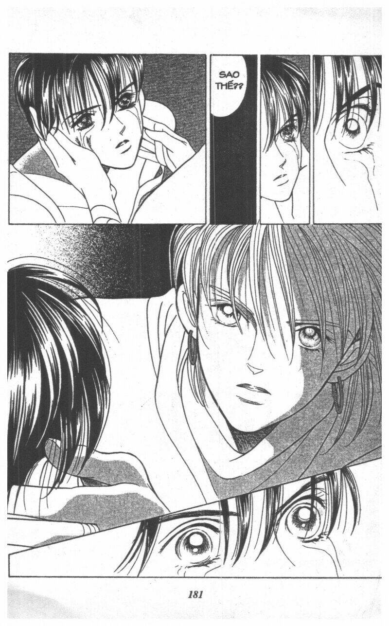 Nàng Tiên Ánh Trăng - Kaguya Hime Chương 10 Ảnh 181