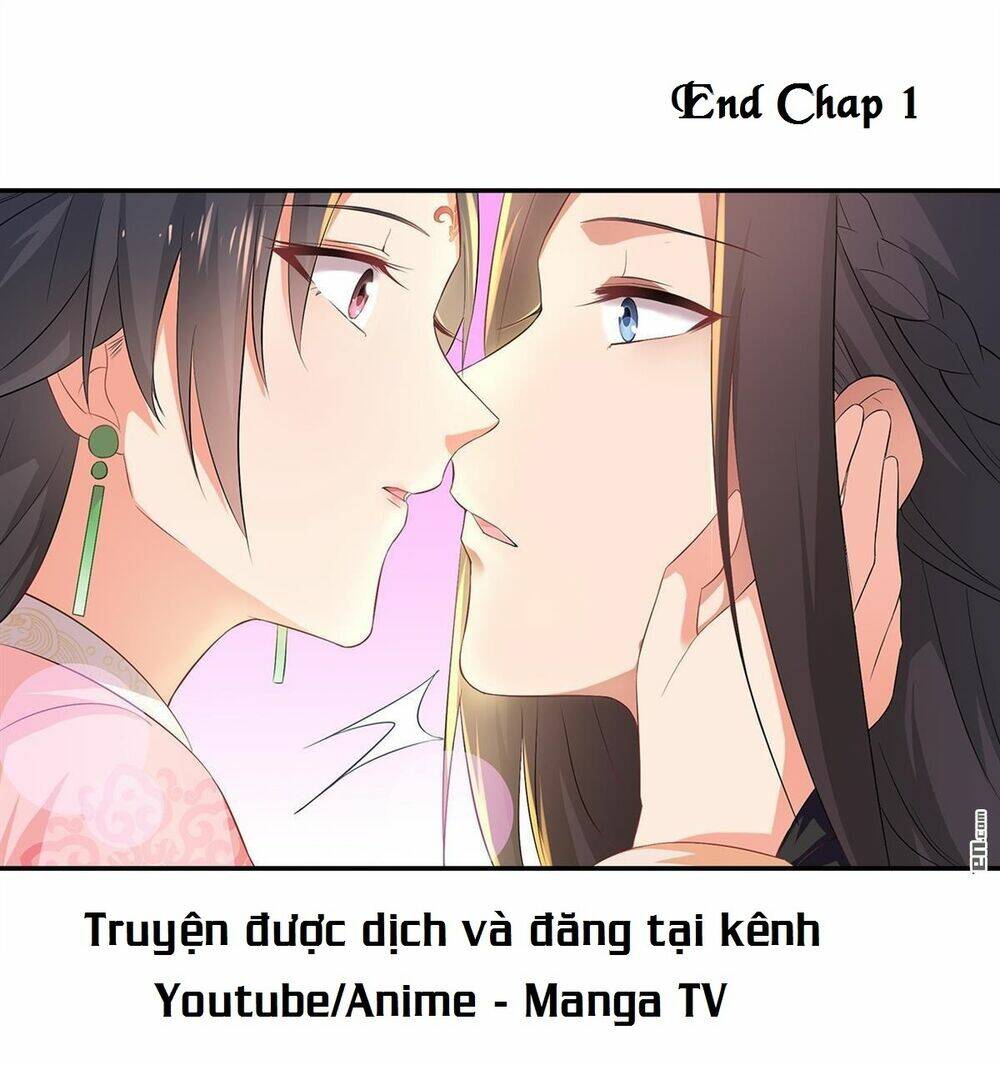 Tà Vương Thần Phi: Y Thủ Che Thiên Chương 1 Ảnh 55