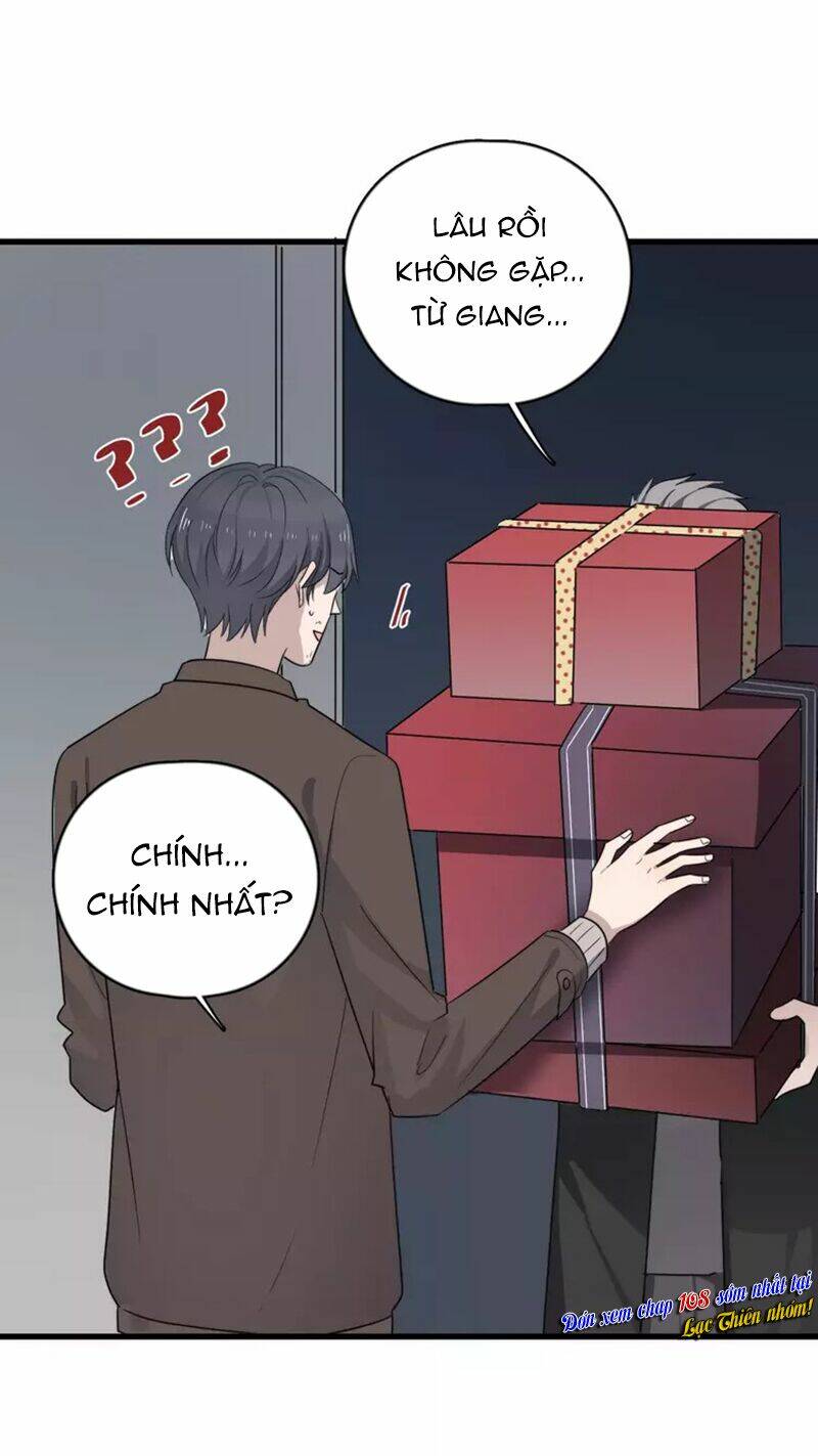 Cận Kề Tiếp Xúc Chương 107 Ảnh 36