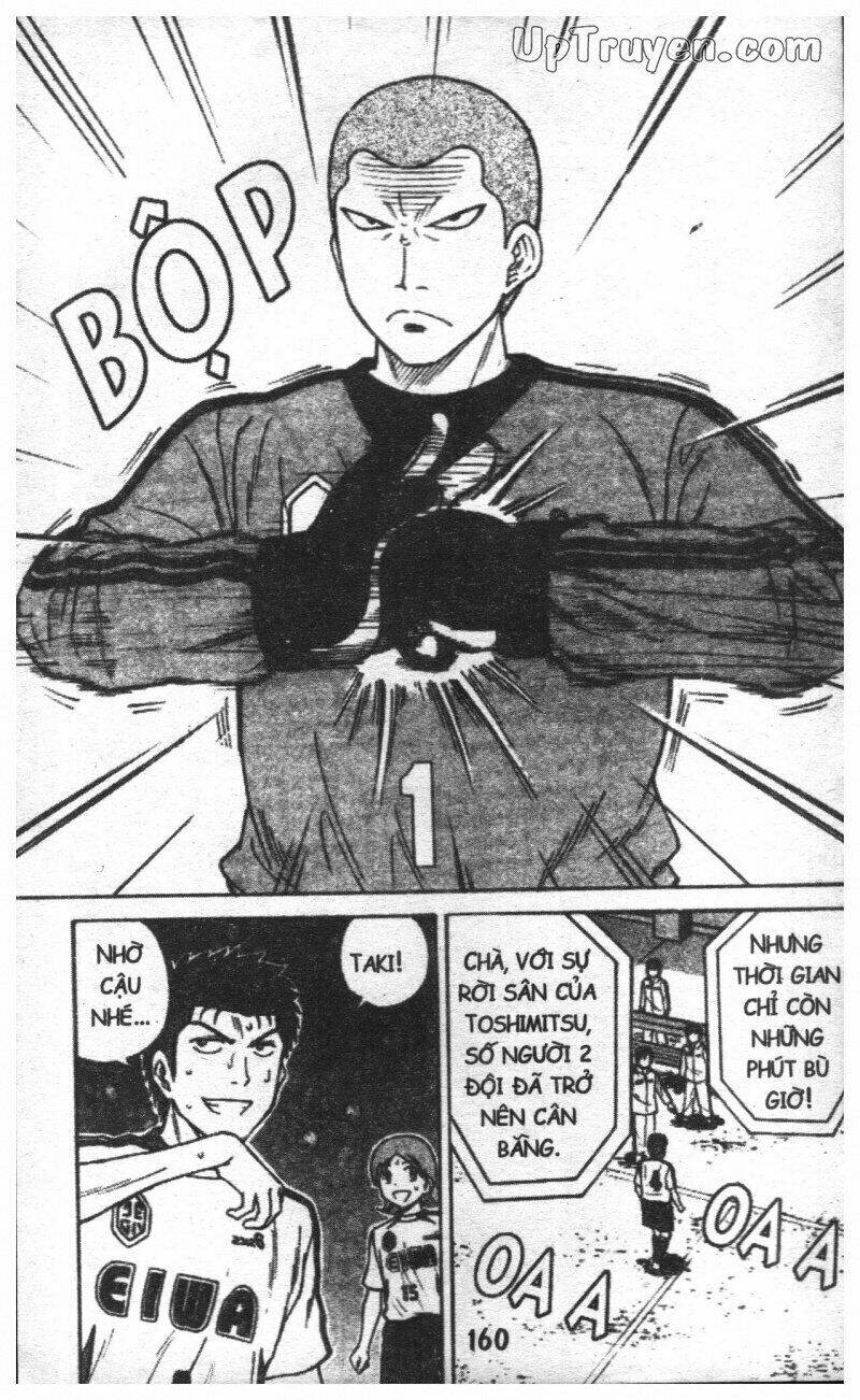 Golden Age Chương 12 Ảnh 162