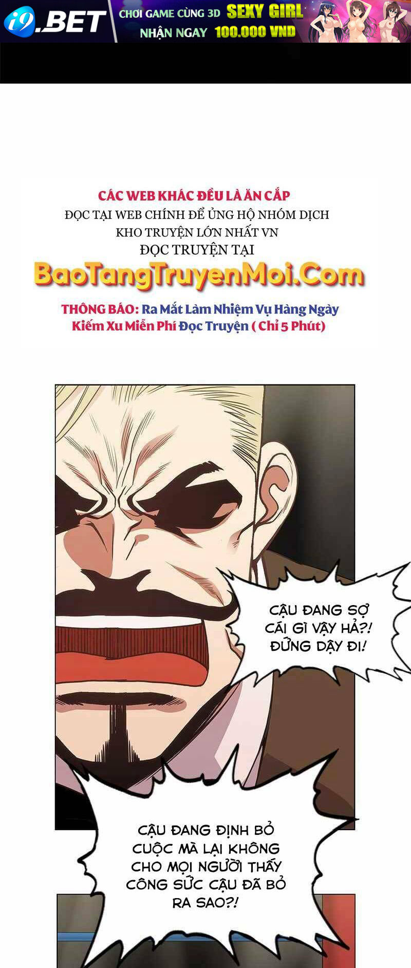 Võ Sĩ - The Boxer Chương 121 Ảnh 22