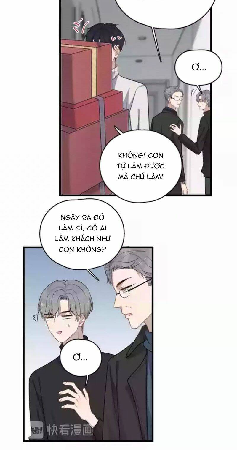Cận Kề Tiếp Xúc Chương 108 Ảnh 15