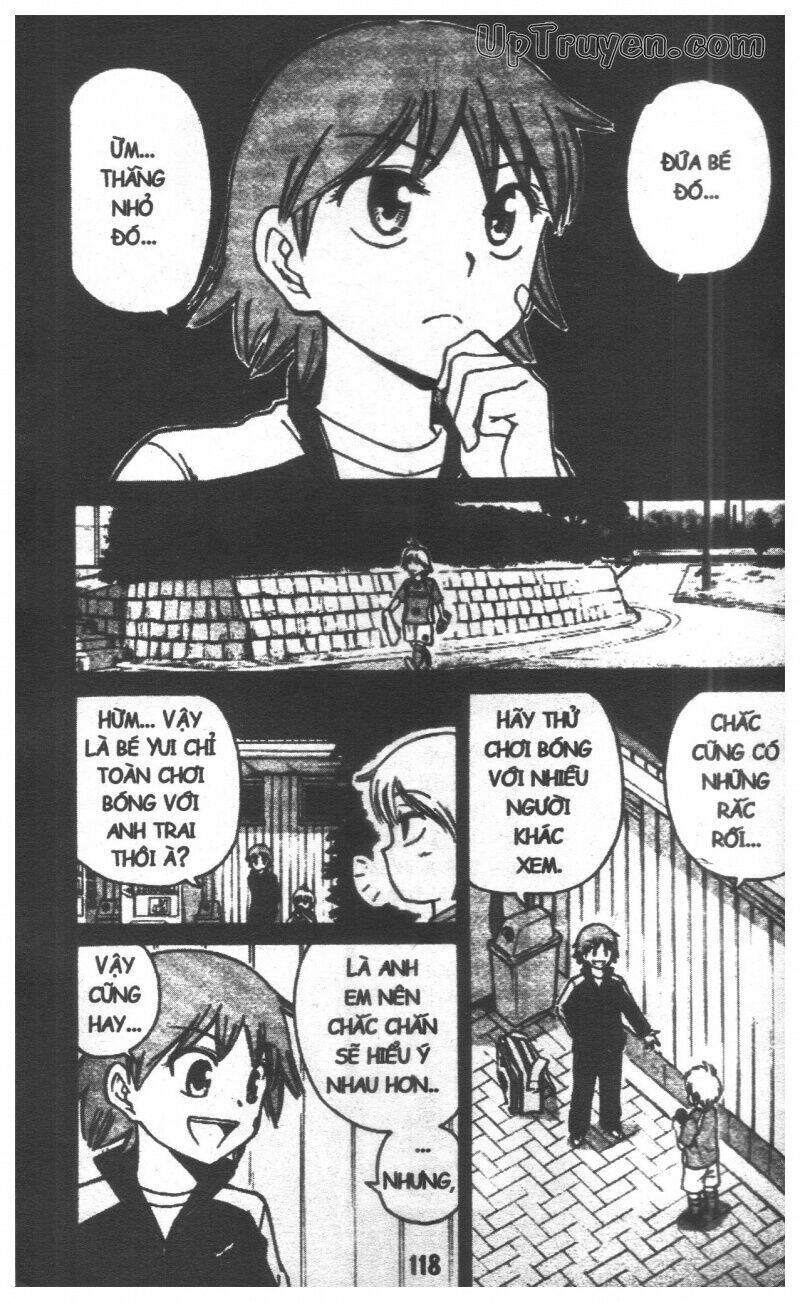Golden Age Chương 13 Ảnh 120