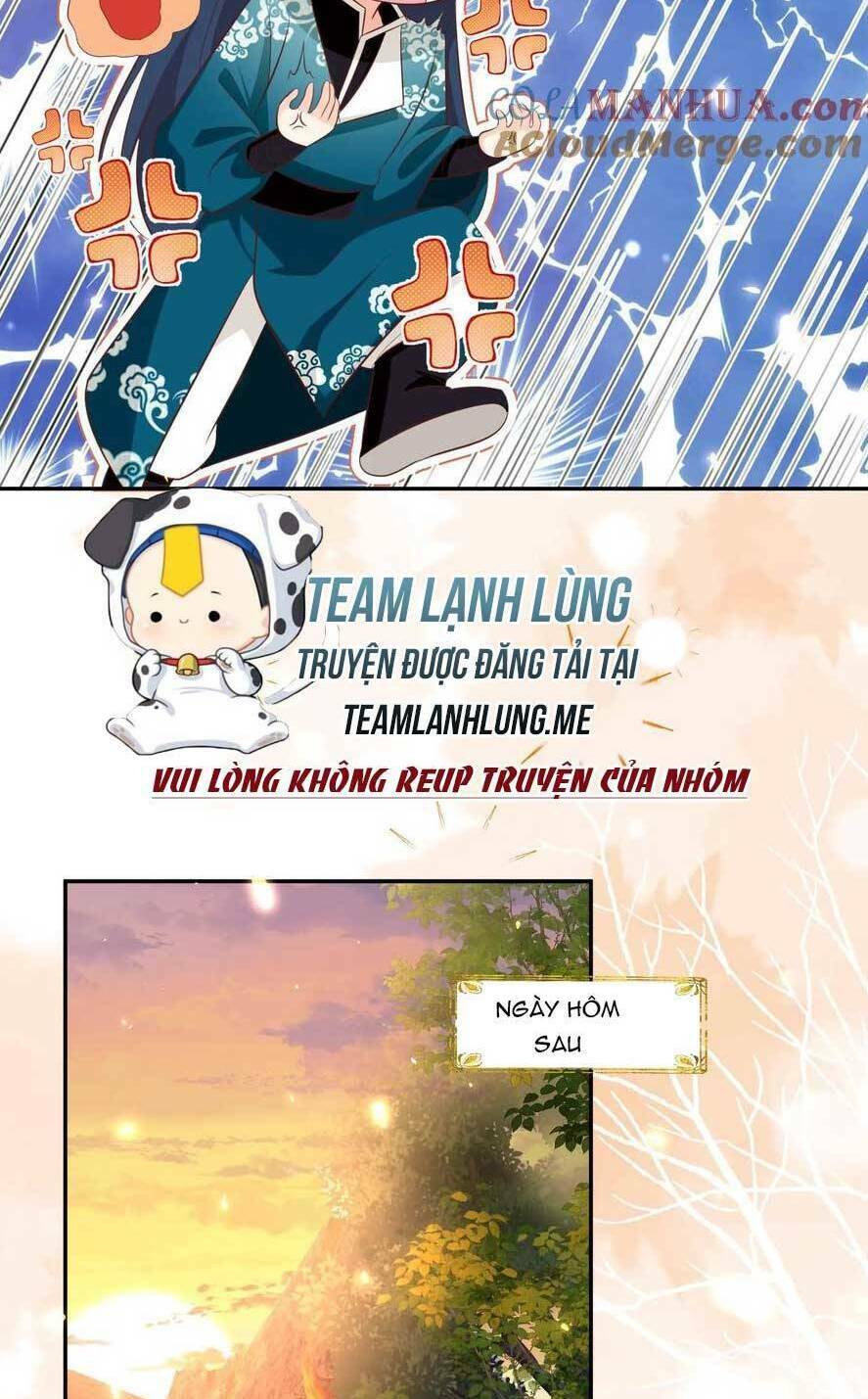 Tiểu Sư Muội Rõ Ràng Rất Mạnh, Nhưng Lại Quá Tấu Hề Chương 188 Ảnh 15