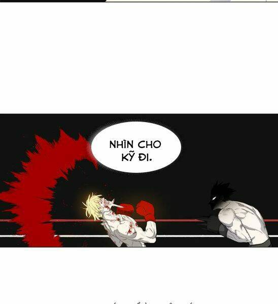Võ Sĩ - The Boxer Chương 100 Ảnh 107