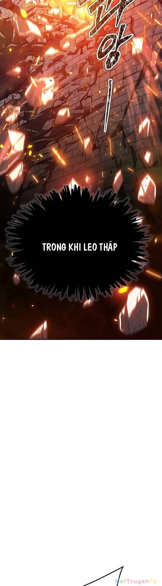 Cuộc Chiến Trong Tòa Tháp - Tower Of God Chương 630 Ảnh 56