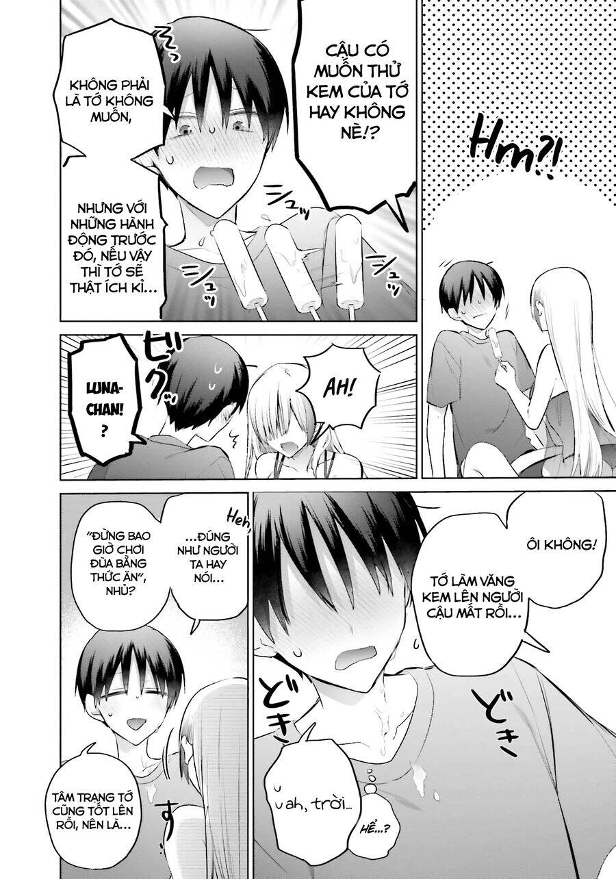 Boku To Gal Ga Fufu Ni Narumade Chương 14 Ảnh 18