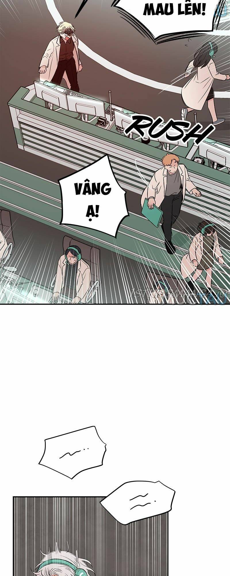 BưƠM BưỚM Và MáU Chương 46 Ảnh 16