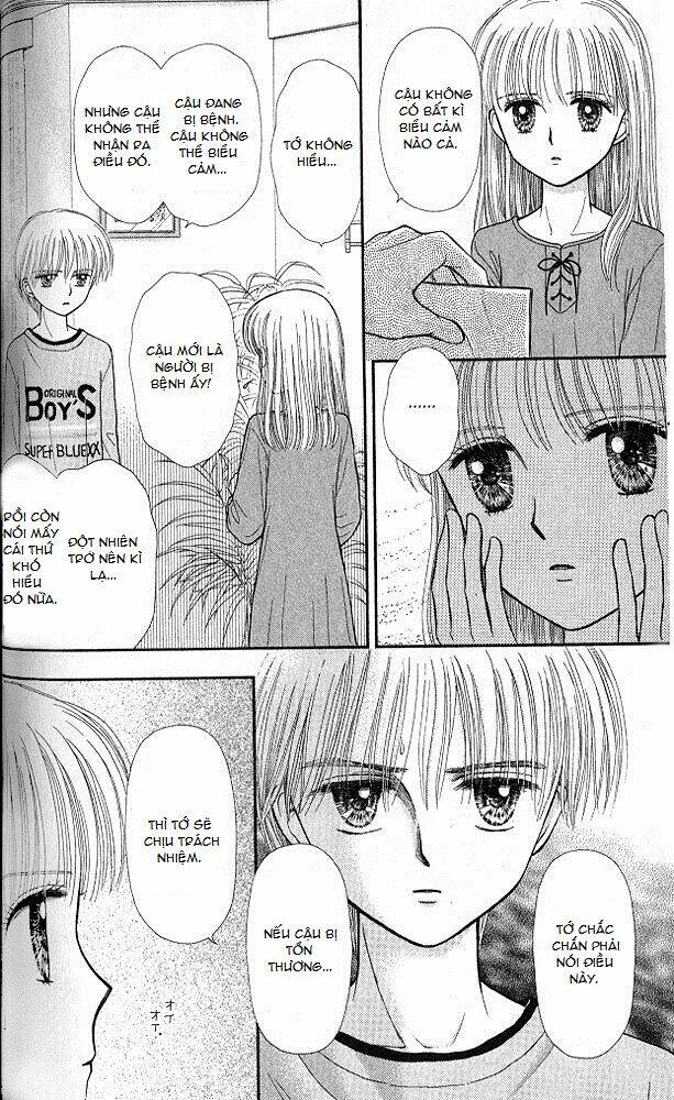 Kodomo No Omocha Chương 50 Ảnh 19