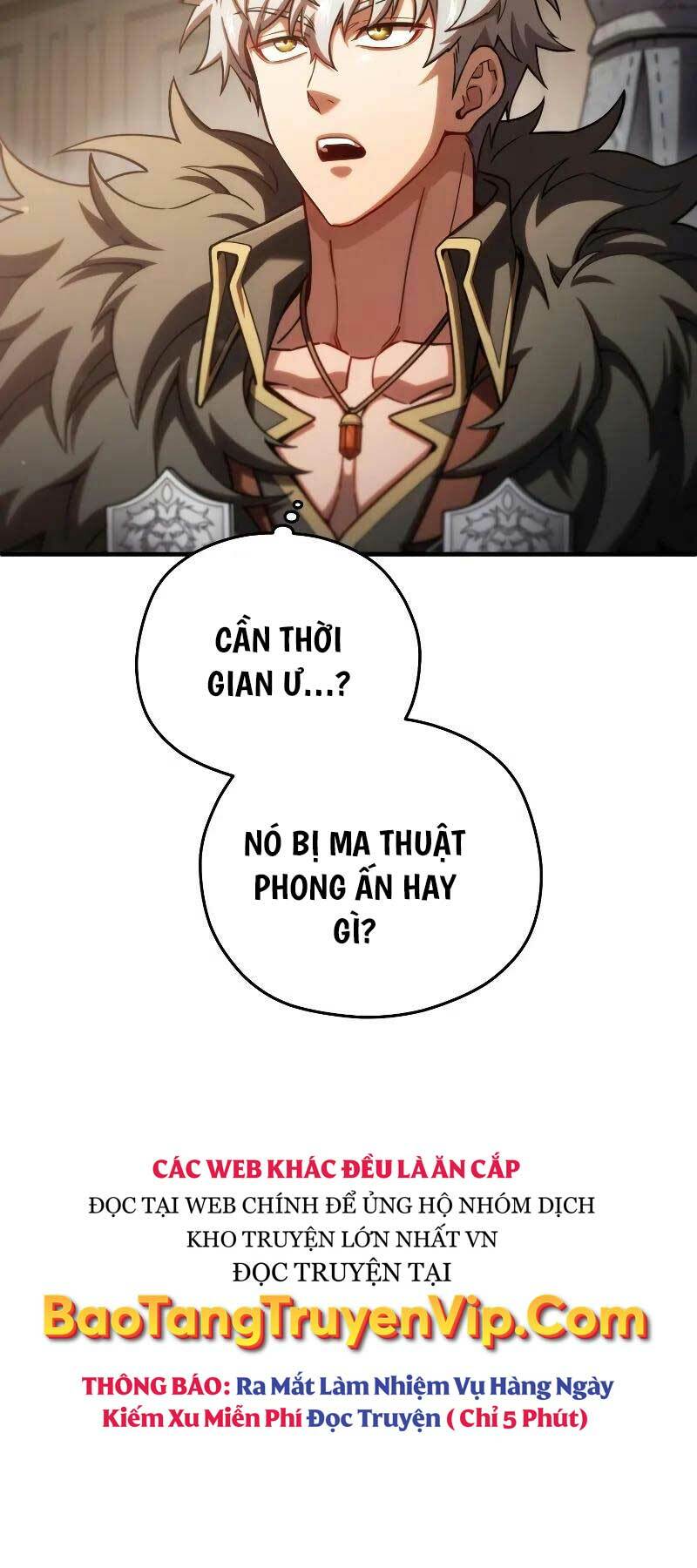 Luân Hồi Khốn Khiếp Chương 76 Ảnh 72