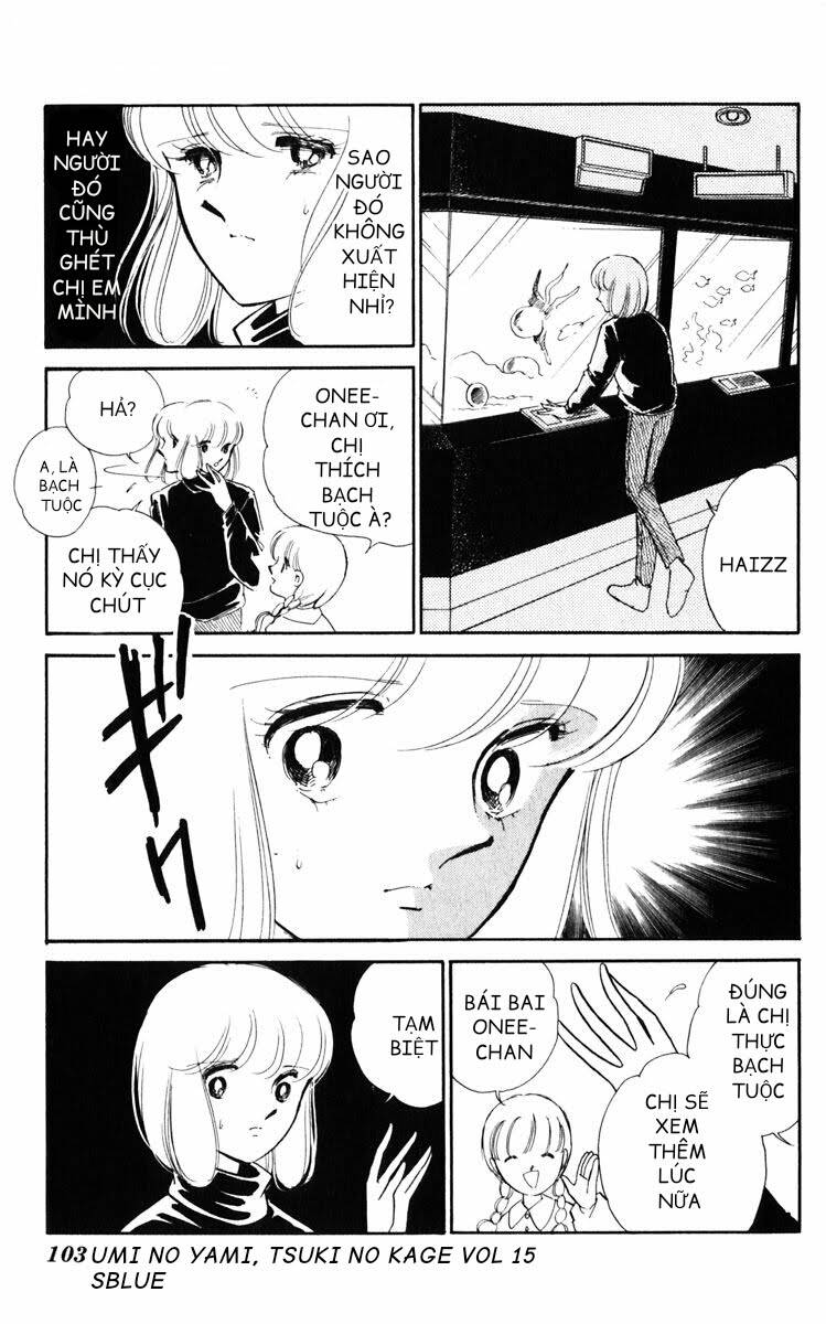Umi No Yami, Tsuki No Kage Chương 76 Ảnh 13