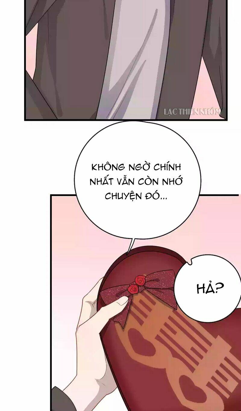 Cận Kề Tiếp Xúc Chương 110 Ảnh 20