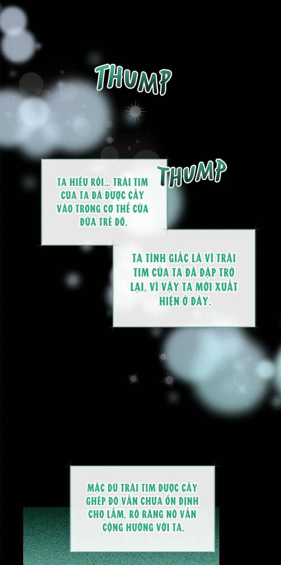 Tôi Đã Mệt Rồi Chương 78 Ảnh 64