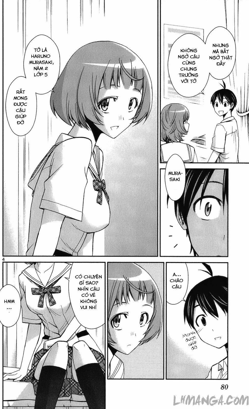 Tadashii Kodomo No Tsukurikata Chương 43 Ảnh 6