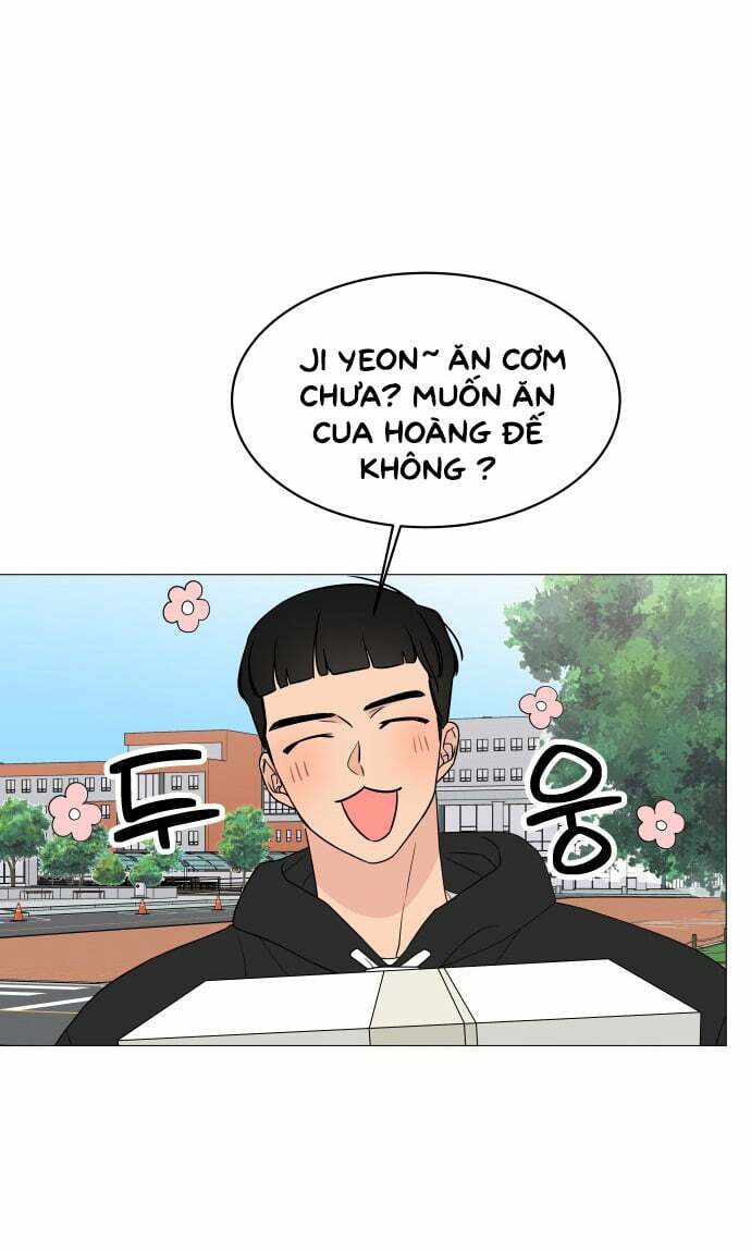 Thiếu Nữ 1m8 Chương 15 Ảnh 33