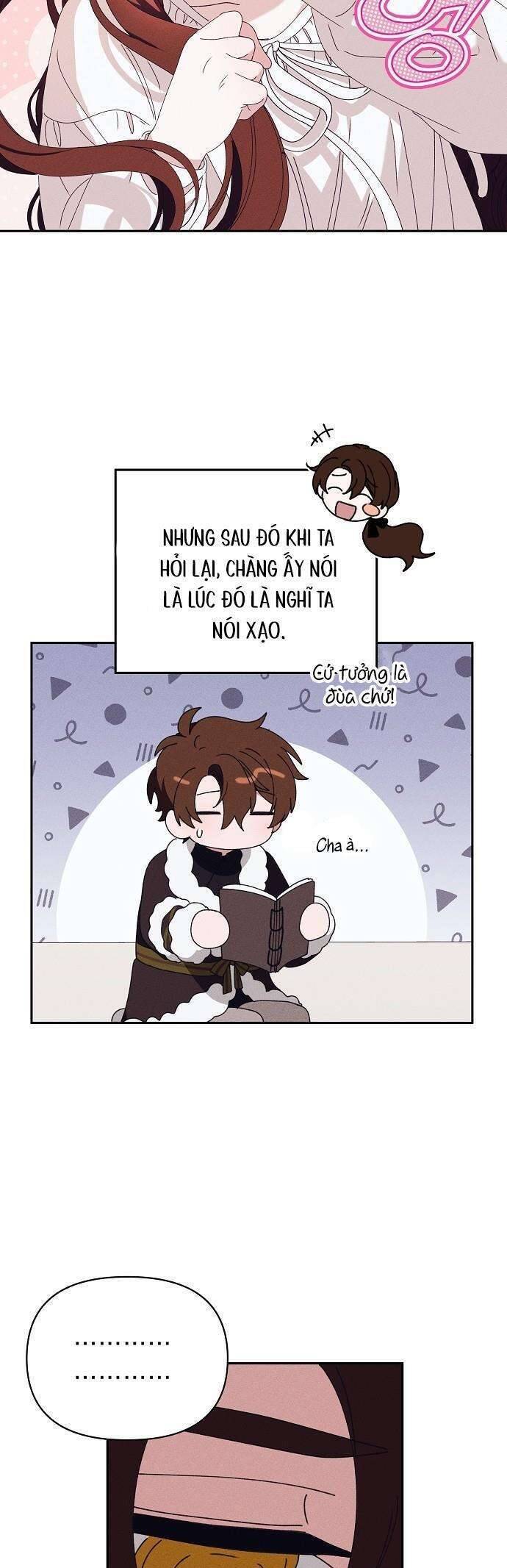 Bong Bóng Của Sóng Biển Chương 46 Ảnh 48