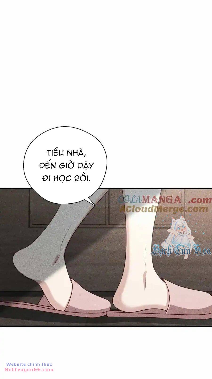 Vợ Ơi, Xin Hãy Ngoan Ngoãn Nhé Chương 55 Ảnh 9